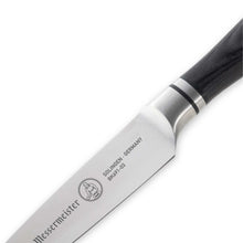 Load image into Gallery viewer, Messermeister Blacksmith Paring Knife - 3.5" [Online Only]
