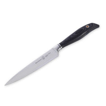 Load image into Gallery viewer, Messermeister Blacksmith Next Level Block Set - 5 Piece [Online Only]
