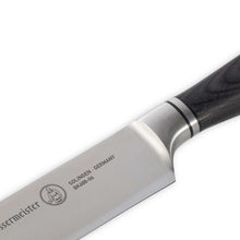 Load image into Gallery viewer, Messermeister Blacksmith Utility Knife - 6" [Online Only]
