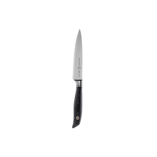 Load image into Gallery viewer, Messermeister Blacksmith Utility Knife - 6" [Online Only]
