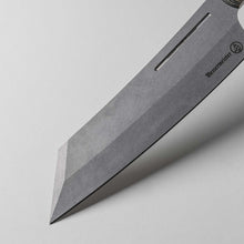 Load image into Gallery viewer, Messermeister Carbon Bunka Chef's Knife - 8" [Online Only]
