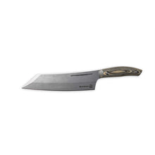 Load image into Gallery viewer, Messermeister Carbon Bunka Chef's Knife - 8" [Online Only]
