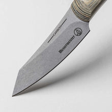 Load image into Gallery viewer, Messermeister Carbon Paring Knife - 3.5" [Online Only]
