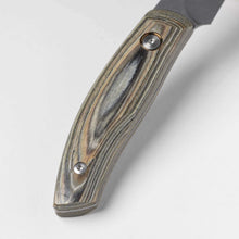 Load image into Gallery viewer, Messermeister Carbon Paring Knife - 3.5" [Online Only]
