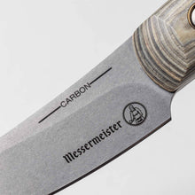 Load image into Gallery viewer, Messermeister Carbon Paring Knife - 3.5" [Online Only]
