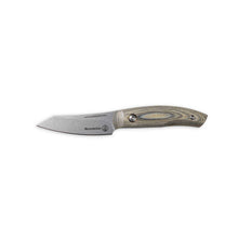 Load image into Gallery viewer, Messermeister Carbon Paring Knife - 3.5" [Online Only]
