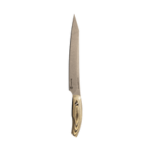 Load image into Gallery viewer, Messermeister Carbon Slicer - 9" [Online Only]
