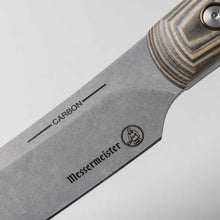 Load image into Gallery viewer, Messermeister Carbon Utility - 6" [Online Only]
