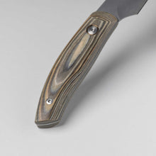 Load image into Gallery viewer, Messermeister Carbon Utility - 6" [Online Only]
