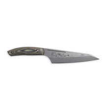 Load image into Gallery viewer, Messermeister Chef April Bloomfield Carbon Chef's Knife - 6.5" [Online Only]
