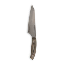 Load image into Gallery viewer, Messermeister Chef April Bloomfield Carbon Chef's Knife - 6.5" [Online Only]
