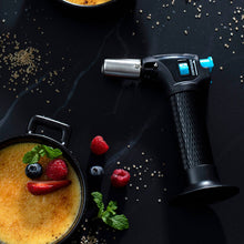 Load image into Gallery viewer, Messermeister Cheflamme Mini Culinary Torch [Online Only]

