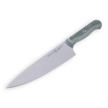 Load image into Gallery viewer, Messermeister Custom Blue Chef's Knife - 8" [Online Only]
