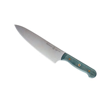 Load image into Gallery viewer, Messermeister Custom Blue Chef's Knife - 8" [Online Only]
