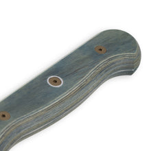 Load image into Gallery viewer, Messermeister Custom Blue Chef's Knife - 8" [Online Only]

