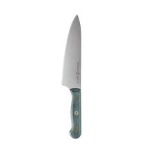 Load image into Gallery viewer, Messermeister Custom Blue Chef's Knife - 8" [Online Only]
