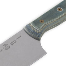 Load image into Gallery viewer, Messermeister Custom Blue Chef's Knife - 8" [Online Only]
