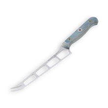 Load image into Gallery viewer, Messermeister Custom Blue Cheese &amp; Tomato Knife - 5" [Online Only]
