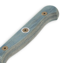 Load image into Gallery viewer, Messermeister Custom Blue Cheese &amp; Tomato Knife - 5" [Online Only]
