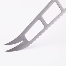 Load image into Gallery viewer, Messermeister Custom Blue Cheese &amp; Tomato Knife - 5" [Online Only]
