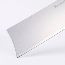 Load image into Gallery viewer, Messermeister Custom Blue Nakiri Knife - 6.5" [Online Only]
