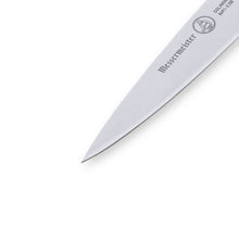 Load image into Gallery viewer, Messermeister Custom Blue Paring Knife - 3.5" [Online Only]
