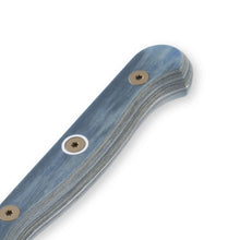 Load image into Gallery viewer, Messermeister Custom Blue Paring Knife - 3.5" [Online Only]

