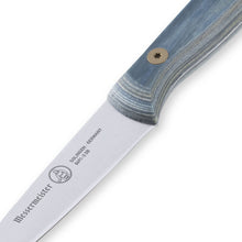 Load image into Gallery viewer, Messermeister Custom Blue Paring Knife - 3.5" [Online Only]
