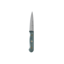 Load image into Gallery viewer, Messermeister Custom Blue Paring Knife - 3.5" [Online Only]
