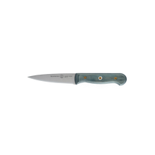Load image into Gallery viewer, Messermeister Custom Blue Paring Knife - 3.5" [Online Only]
