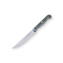 Load image into Gallery viewer, Messermeister Custom Blue 4 Piece Steak Knife Set [Online Only]
