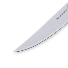 Load image into Gallery viewer, Messermeister Custom Blue 4 Piece Steak Knife Set [Online Only]
