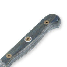 Load image into Gallery viewer, Messermeister Custom Blue 4 Piece Steak Knife Set [Online Only]
