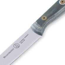 Load image into Gallery viewer, Messermeister Custom Blue 4 Piece Steak Knife Set [Online Only]
