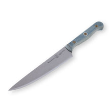 Load image into Gallery viewer, Messermeister Custom Blue Utility Knife - 6" [Online Only]

