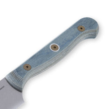 Load image into Gallery viewer, Messermeister Custom Blue Utility Knife - 6" [Online Only]

