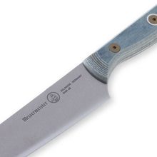 Load image into Gallery viewer, Messermeister Custom Blue Utility Knife - 6" [Online Only]
