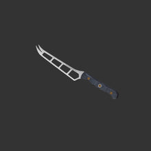Load image into Gallery viewer, Messermeister Custom Cheese &amp; Tomato Knife - 5" [Online Only]
