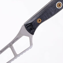 Load image into Gallery viewer, Messermeister Custom Cheese &amp; Tomato Knife - 5" [Online Only]
