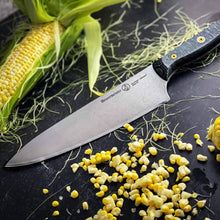 Load image into Gallery viewer, Messermeister Custom Chef's Knife - 8" [Online Only]

