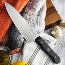Load image into Gallery viewer, Messermeister Custom Chef's Knife - 8" [Online Only]
