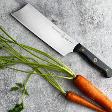 Load image into Gallery viewer, Messermeister Custom Nakiri Knife - 6.5" [Online Only]
