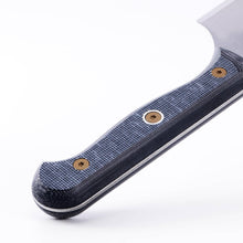 Load image into Gallery viewer, Messermeister Custom Nakiri Knife - 6.5" [Online Only]
