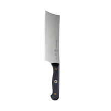 Load image into Gallery viewer, Messermeister Custom Nakiri Knife - 6.5" [Online Only]
