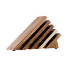 Load image into Gallery viewer, Messermeister Custom Next Level Block Set - 5 Piece [Online Only]
