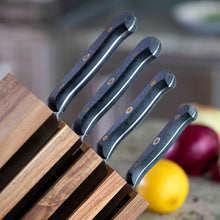 Load image into Gallery viewer, Messermeister Custom Next Level Block Set - 5 Piece [Online Only]
