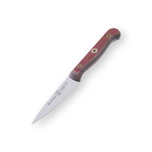 Load image into Gallery viewer, Messermeister Custom Red Paring Knife - 3.5" [Online Only]
