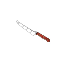 Load image into Gallery viewer, Messermeister Custom Red Cheese &amp; Tomato Knife - 5" [Online Only]
