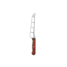 Load image into Gallery viewer, Messermeister Custom Red Cheese &amp; Tomato Knife - 5" [Online Only]
