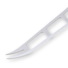 Load image into Gallery viewer, Messermeister Custom Red Cheese &amp; Tomato Knife - 5" [Online Only]
